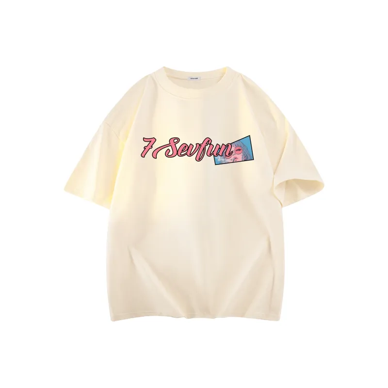 7 SEVFUN T Shirts Unisex-19