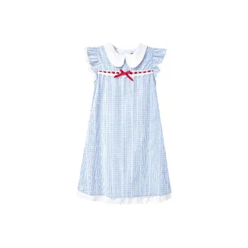 Nooidea Official Short Sleeved Dress Women's