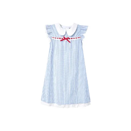 Nooidea Official Short Sleeved Dress Women's