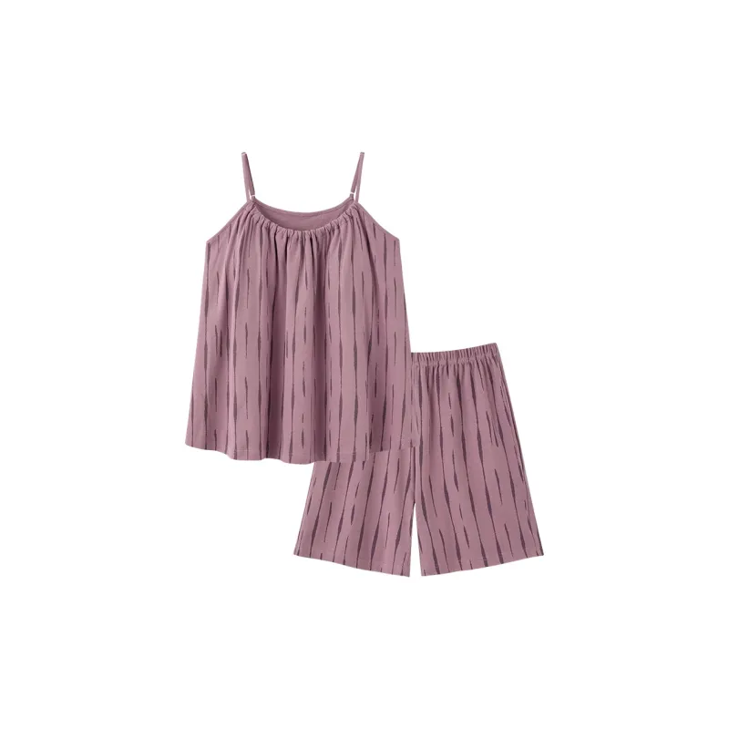 YUZHAOLIN Women's Pajama Sets-0