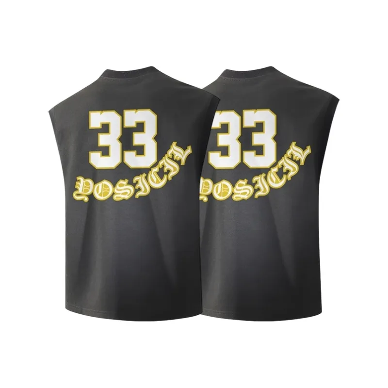YOSICIL Tank Tops Unisex-6