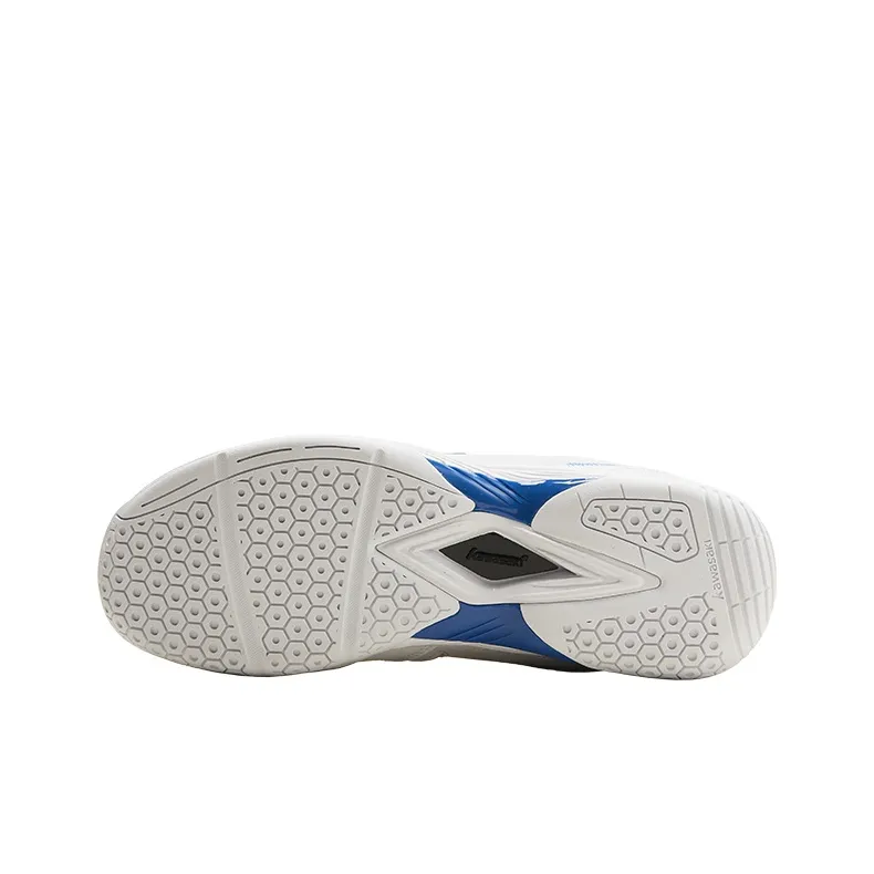 Kawasaki Feiyue 1.0 Cushioning, Slip Resistant, And Abrasion Resistant Low Top Badminton Shoes Unisex-39