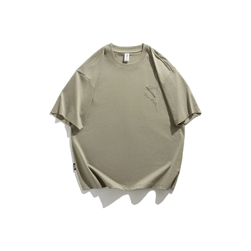 ENEESSI T Shirts Women's-4