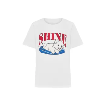 SECFLY OFFICIAL Regular T Shirt Women's