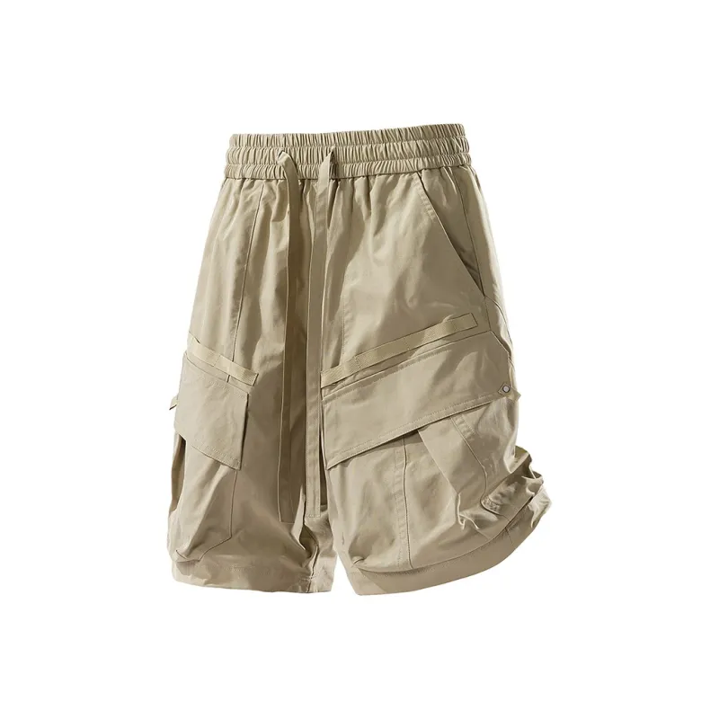 TONYBEAR Casual Shorts Men-4