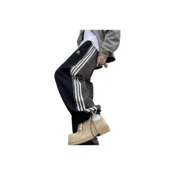 SOCKKEY Casual Pants Unisex