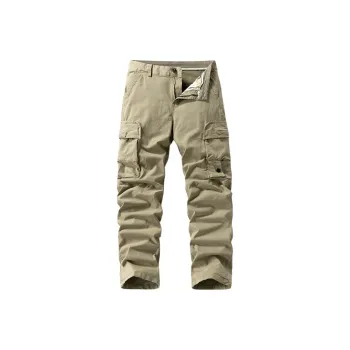 JEEP SPIRIT Cargo Pants Men