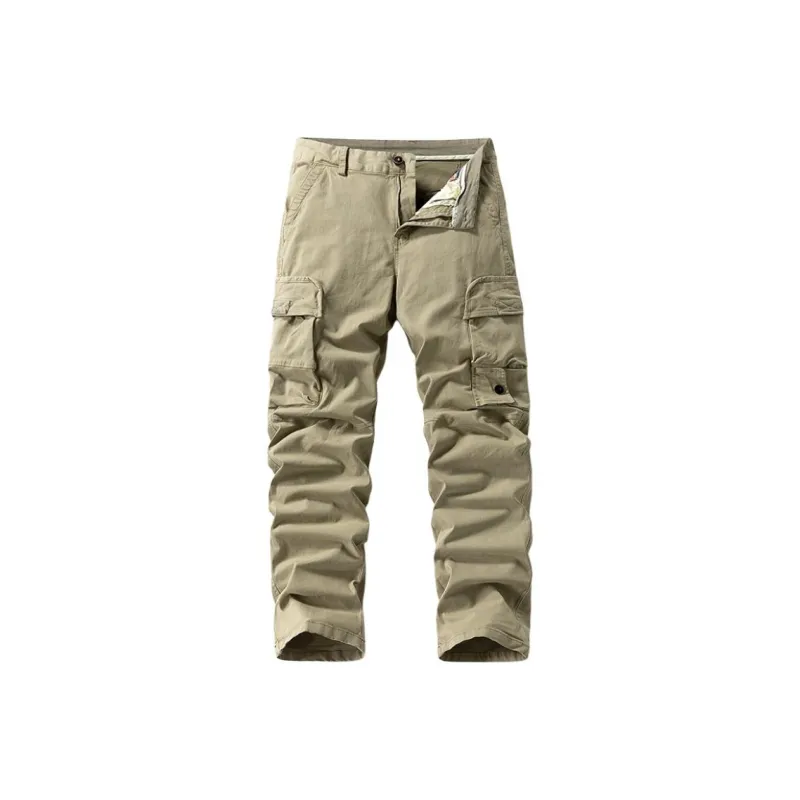 JEEP SPIRIT Cargo Pants Men-0