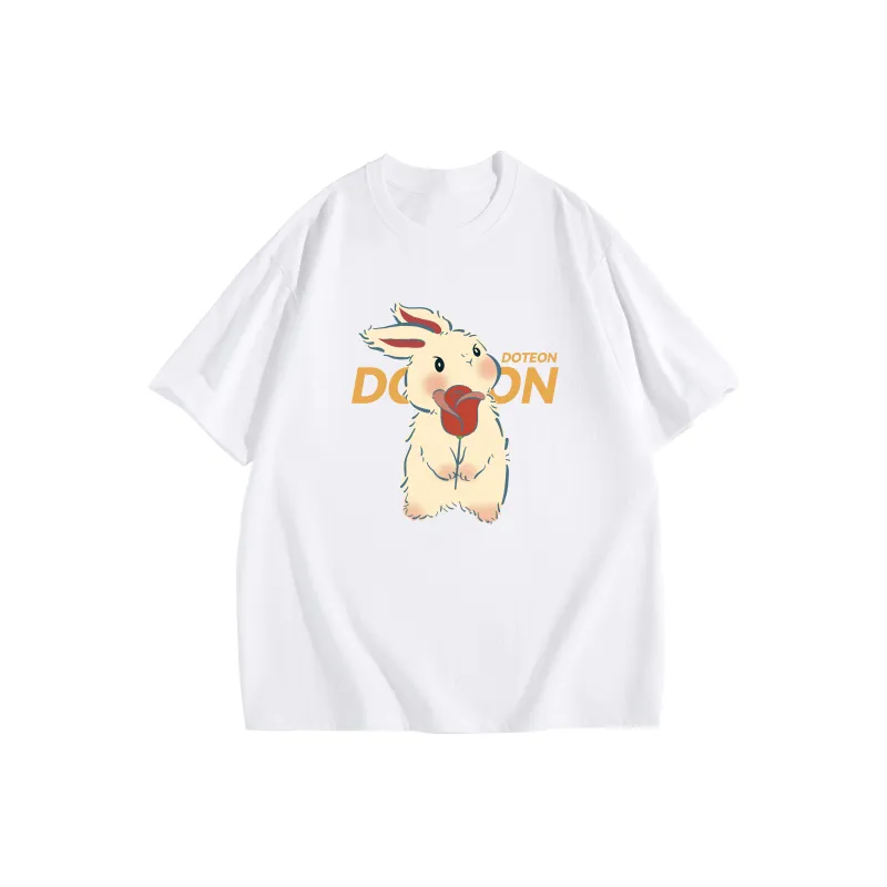 ILYOIL T Shirts Women's-4