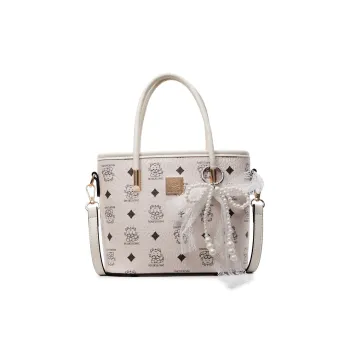 Miss Angel PU Handbag Women's Multicolor