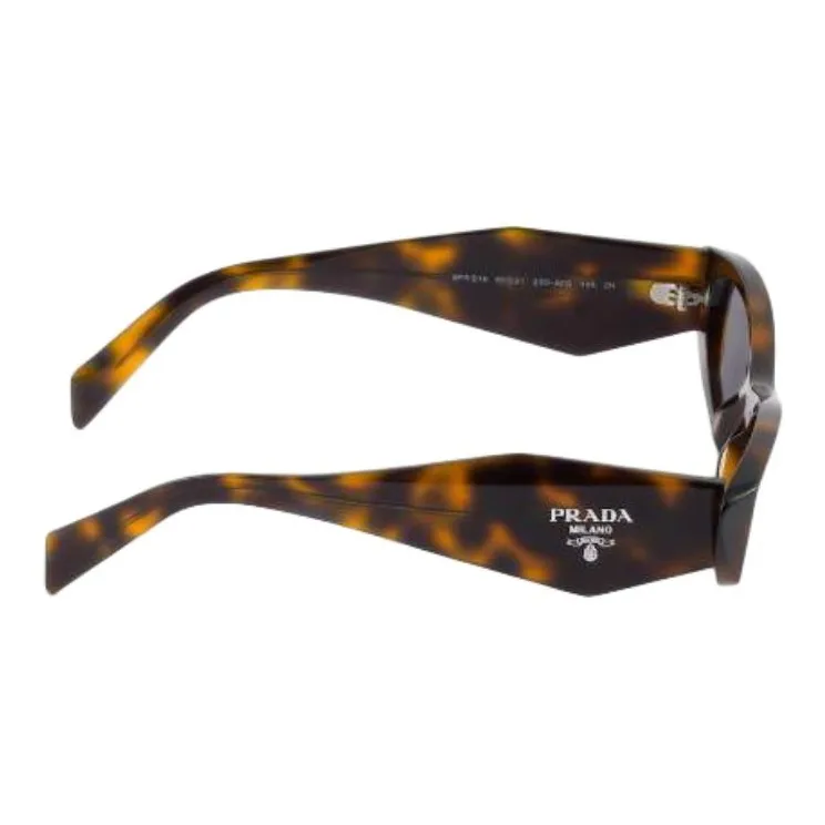 PRADA Symbole Sunglasses-2