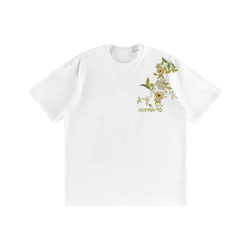 7 SEVFUN T Shirts Unisex-1