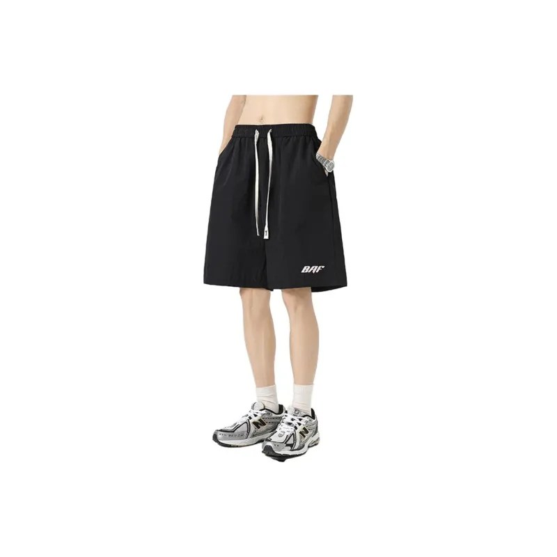 SCHEPPERHEYN Casual Shorts Unisex-7