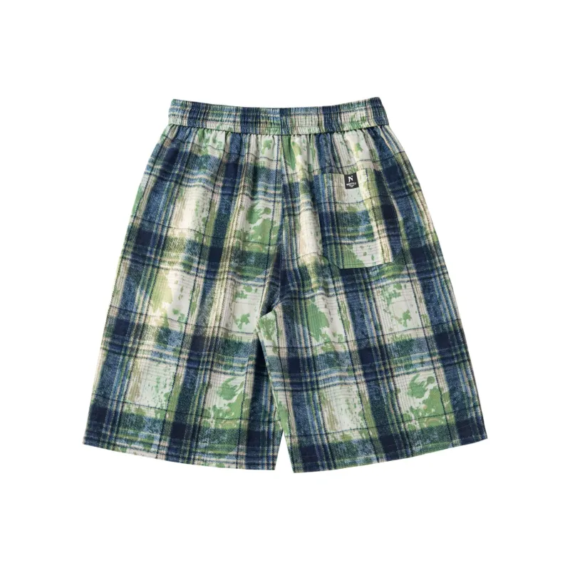 IN'S Casual Shorts Unisex-3