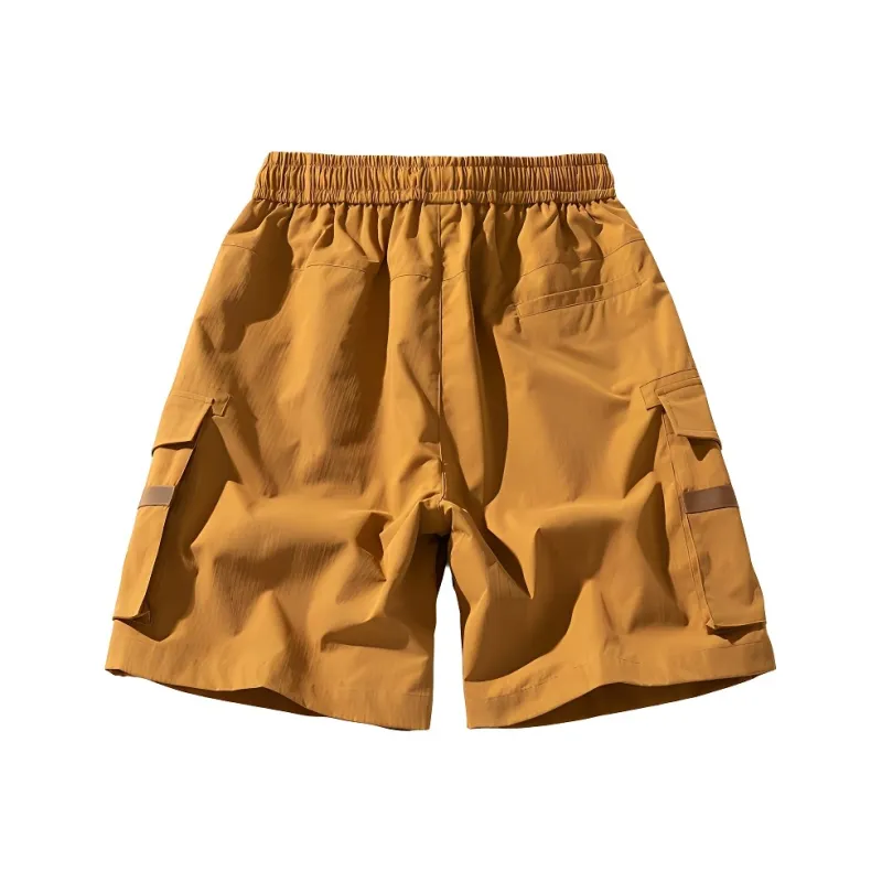 S.k. Manor Hill Cargo Shorts Unisex-1