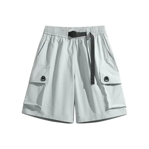 WJBS Cargo Shorts Women's