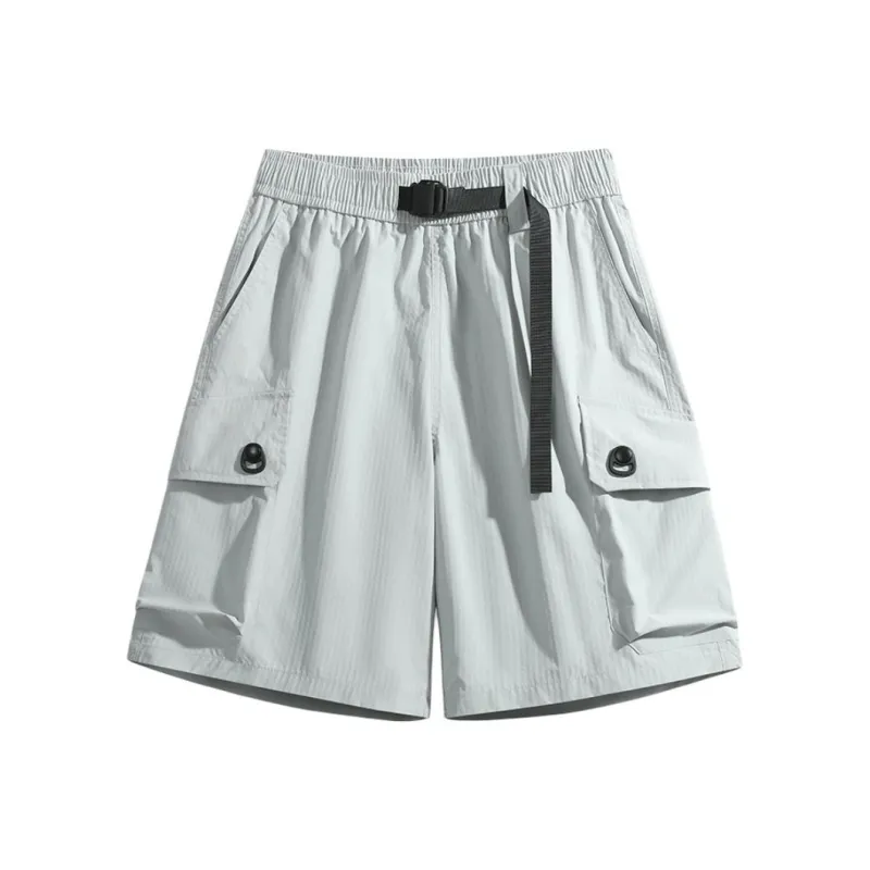 WJBS Cargo Shorts Women's-0