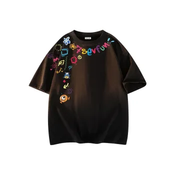 7 SEVFUN T Shirts Unisex