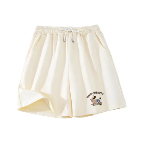 JEANSWEST Casual Shorts Women's