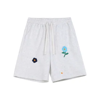 TELENT Casual Shorts Unisex