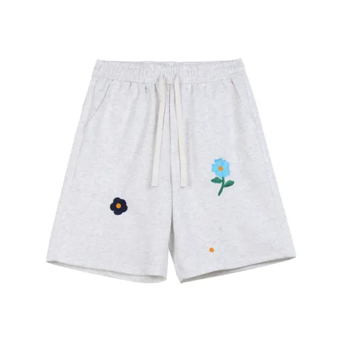 TELENT Casual Shorts Unisex