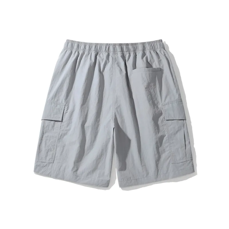 Caramella Cargo Shorts Unisex-11