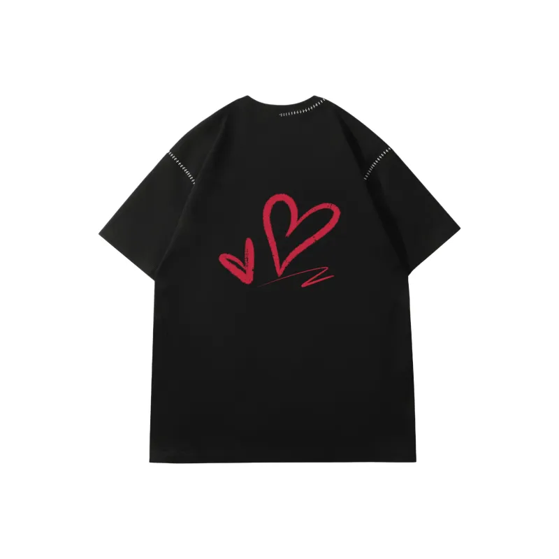 Dnnnnx T Shirts Unisex-8