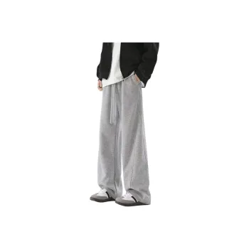 DJ.SPIRIT Casual Pants Unisex