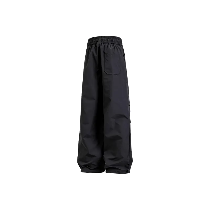 Être Par Lee Casual Pants Unisex-1