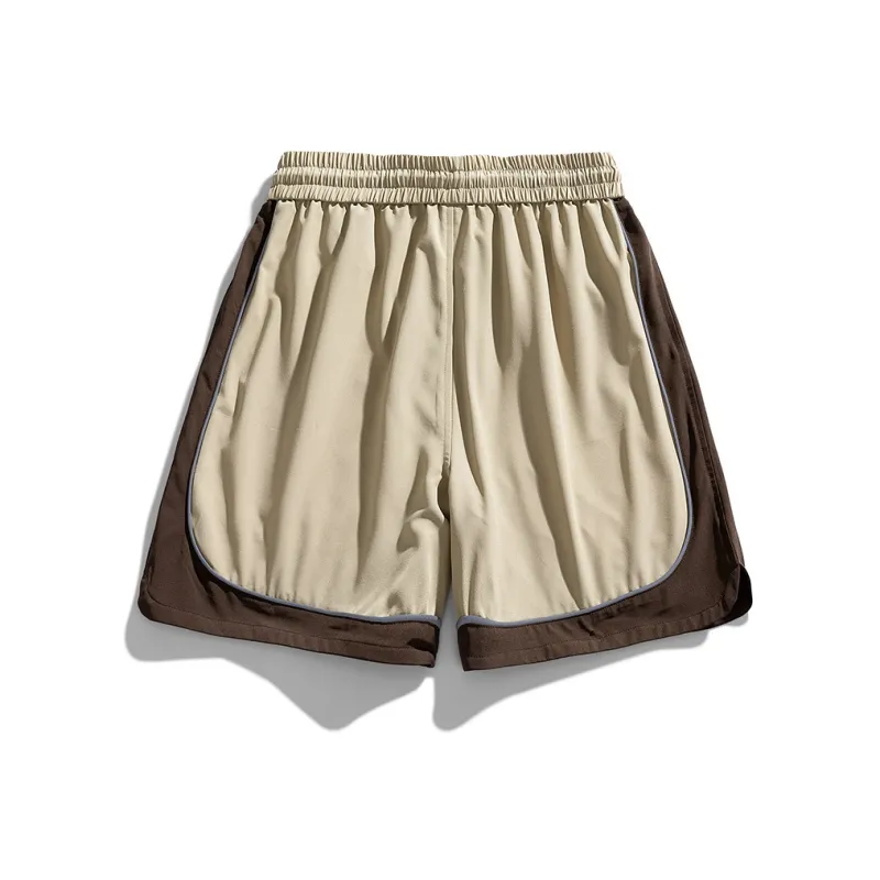 SIL VITIN Casual Shorts Unisex-22