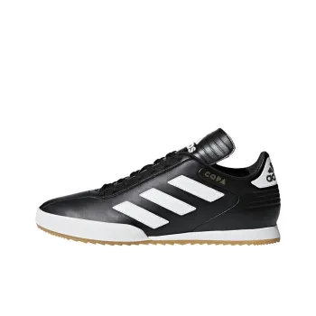 Adidas Copa Super Soccer Shoes Men's Black White