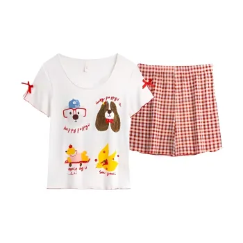 Ta Yan Women's Pajama Sets