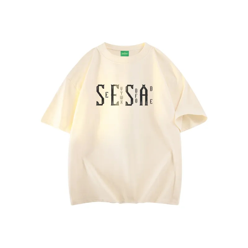 SESAME STREET T Shirts Unisex-6