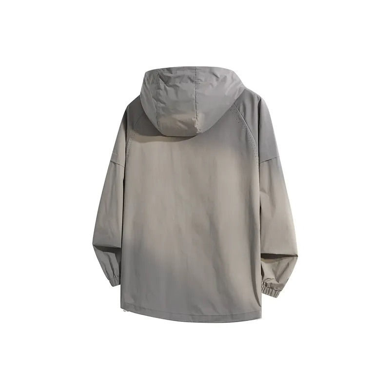 OXO OVERLOAD Sun Protection Clothing Unisex-13