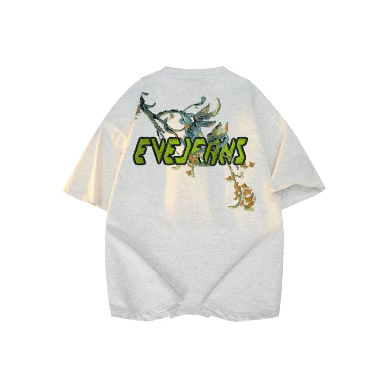 Yiwen T Shirts Unisex-15