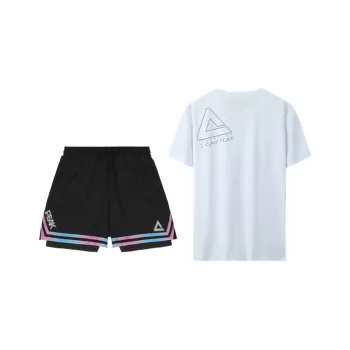 PEAK Fitness Sets Unisex