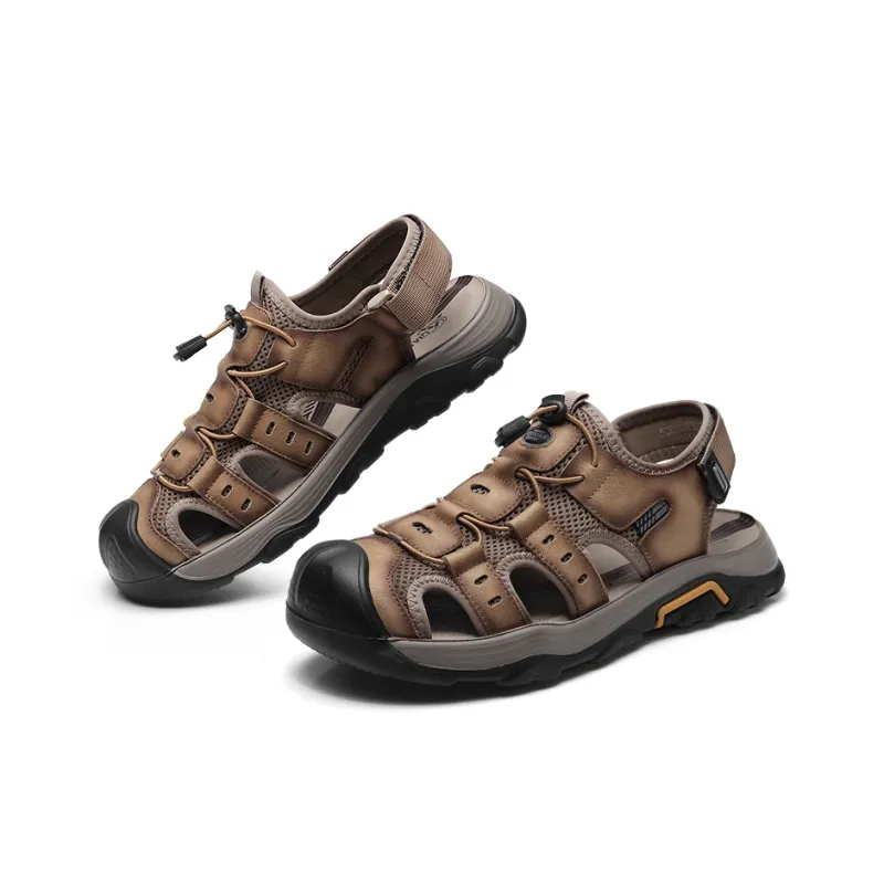 Strongman 3515 River Trekking Shoes Men's-7