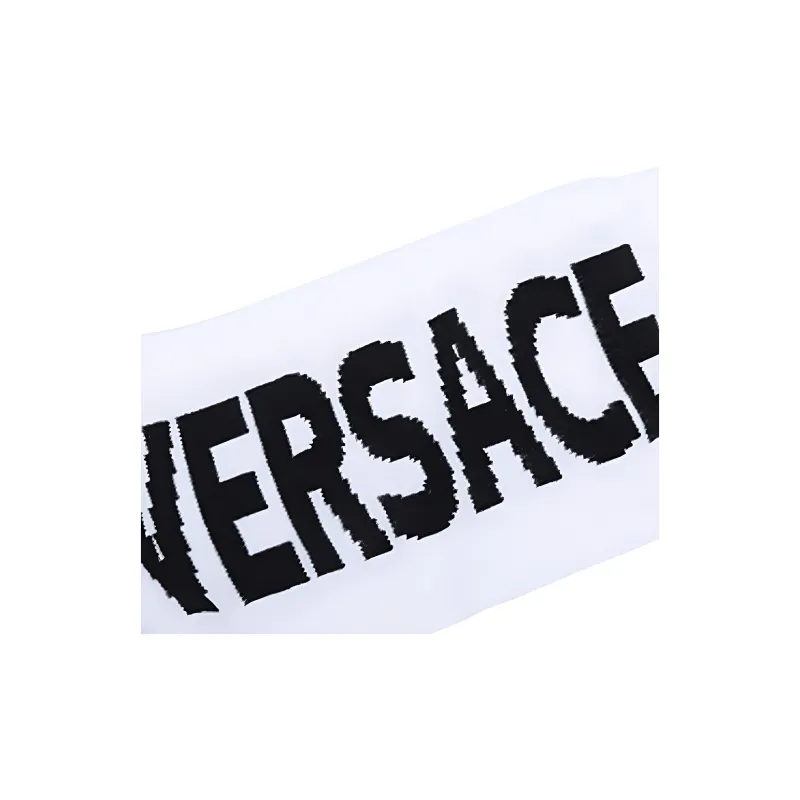 VERSACE Men Socks-1