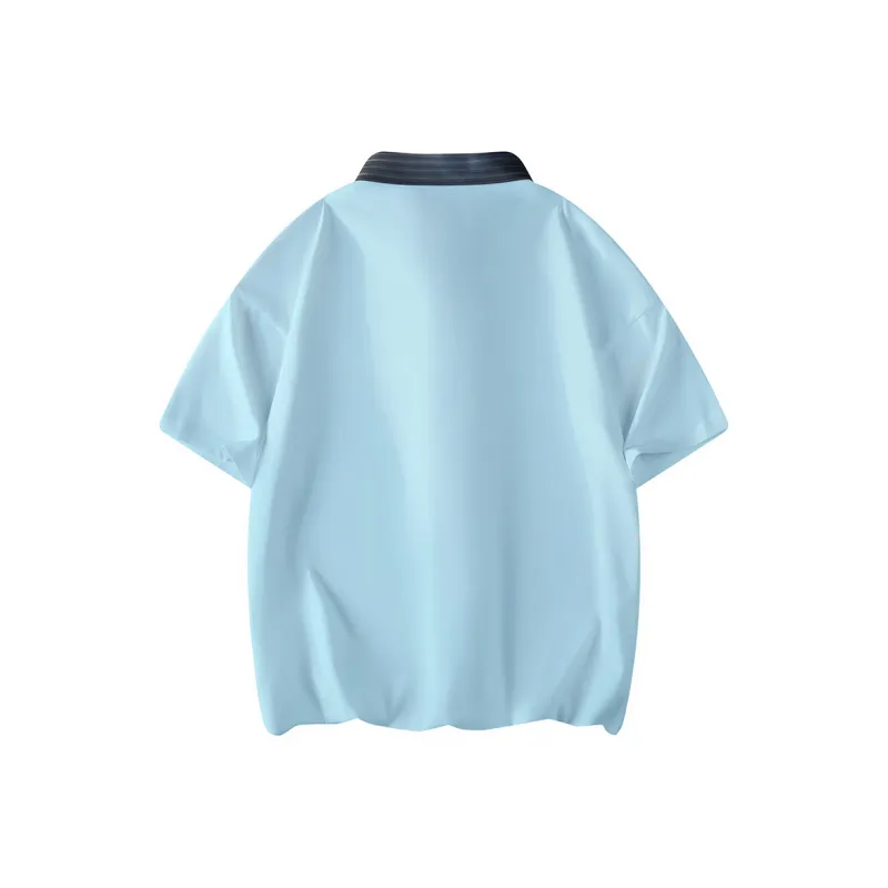 7 SEVFUN Polo Shirts Unisex-22