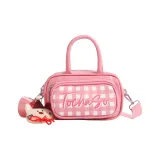 Pink-Comes with Charm