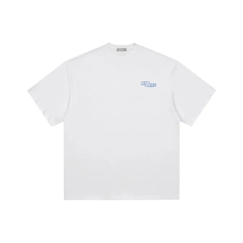 KIRHNE T Shirts Unisex-6