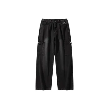 DOUBLE FISH Jeans Unisex