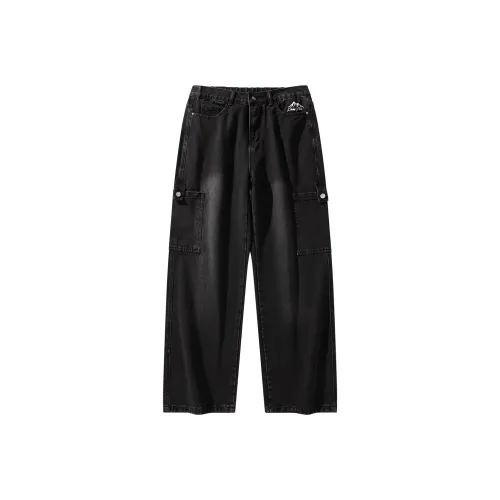 DOUBLE FISH Jeans Unisex