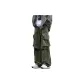 Army Green[Spring Fall Regular Edition]