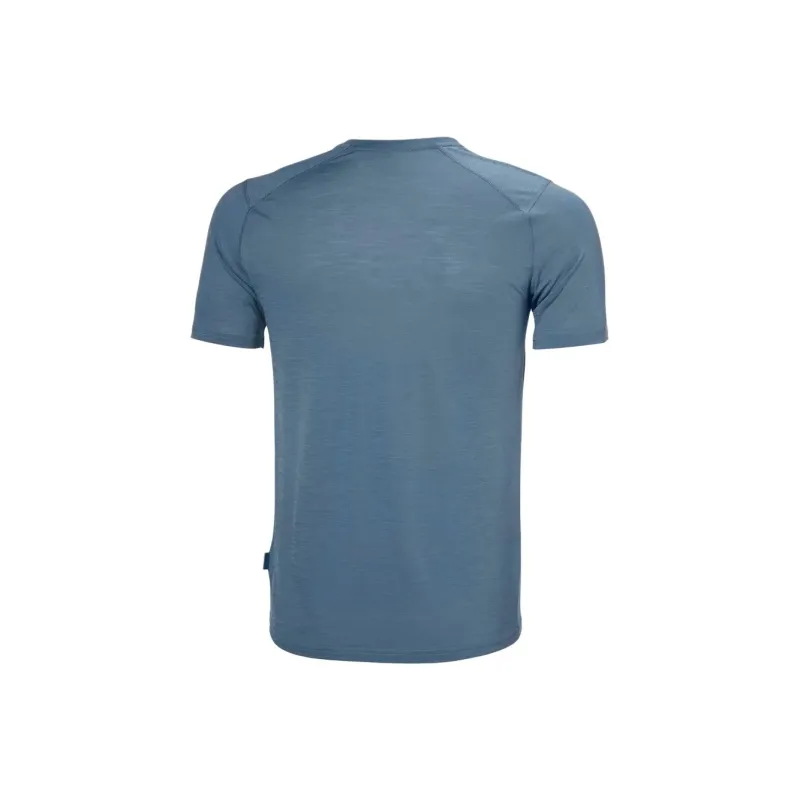 HELLY HANSEN HH Durawool T-Shirt Men's-7