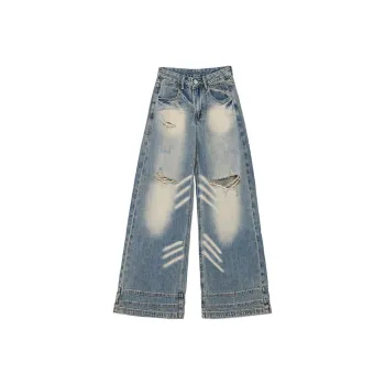 EDX Jeans Women's Blue