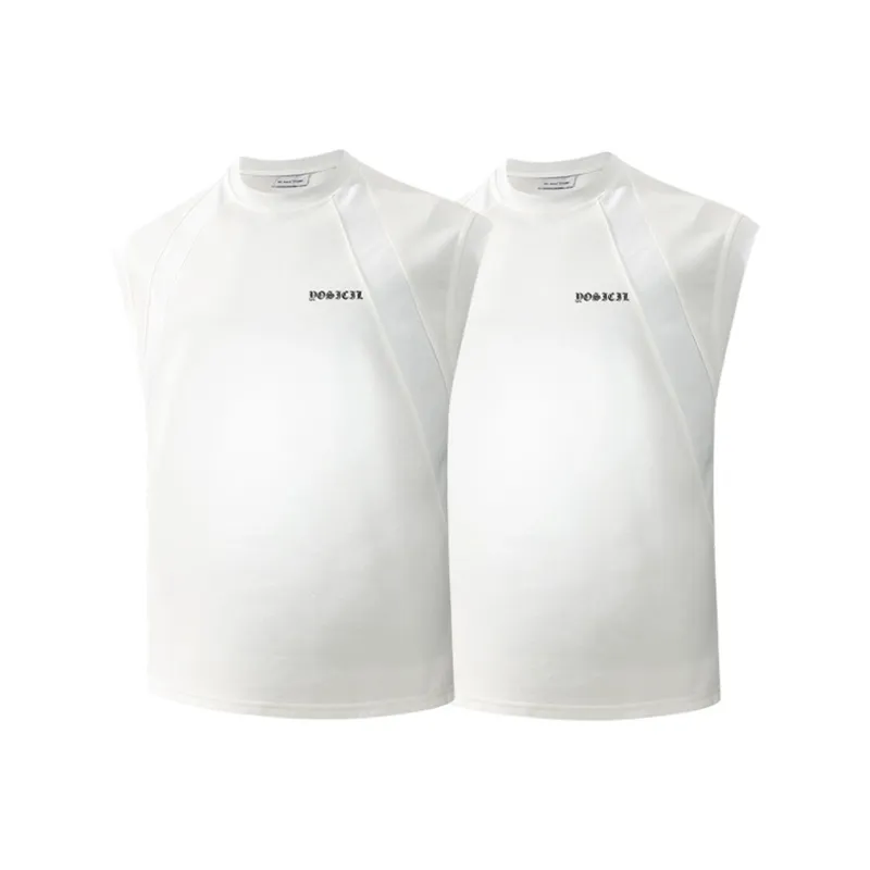 YOSICIL Tank Tops Unisex-9