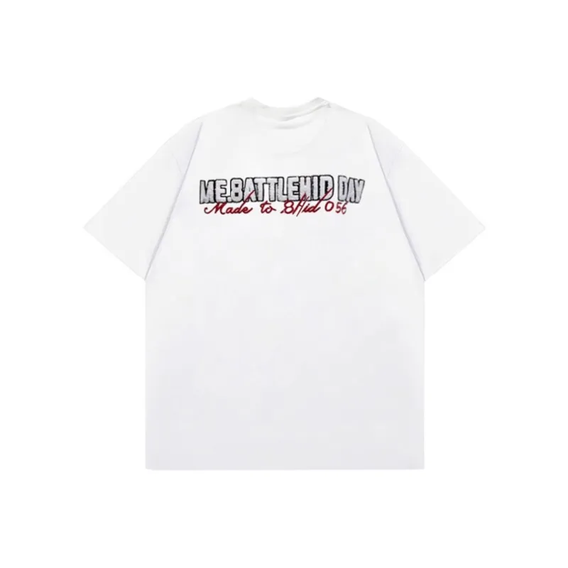 RKVC T Shirts Unisex-1