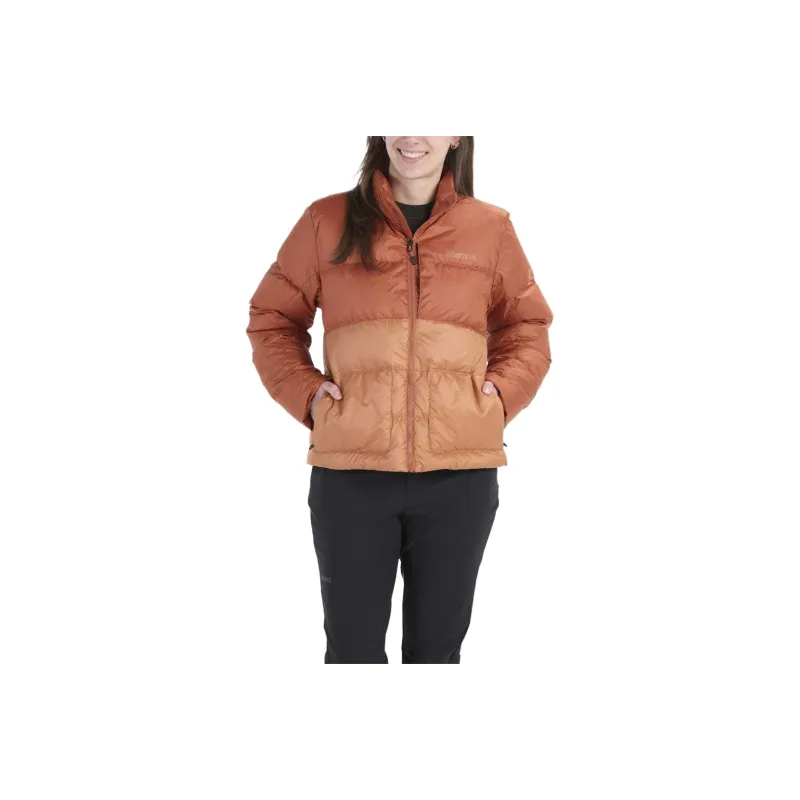 Marmot Down Jackets Women's-9