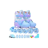 Icy Snow Clothing Sets